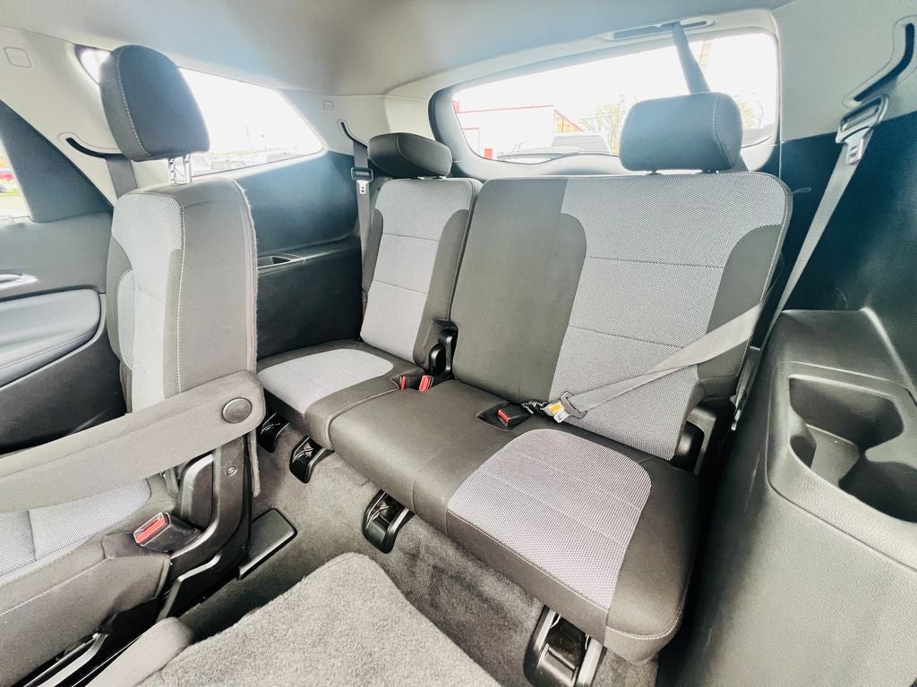 2020 Buick Enclave Preferred