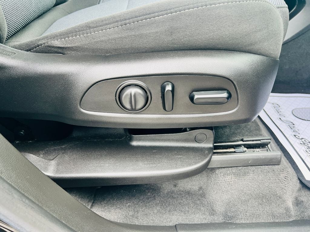 2020 Buick Enclave Preferred