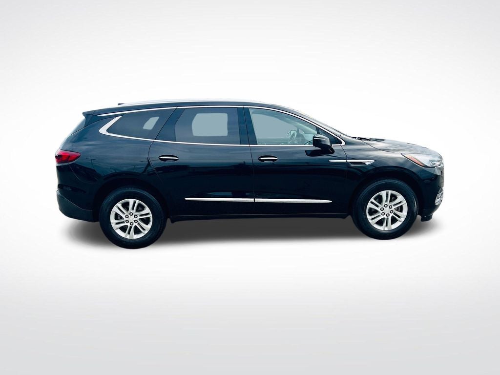2020 Buick Enclave Preferred