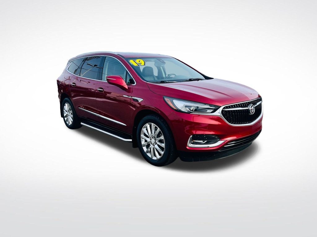 2019 Buick Enclave Premium Group