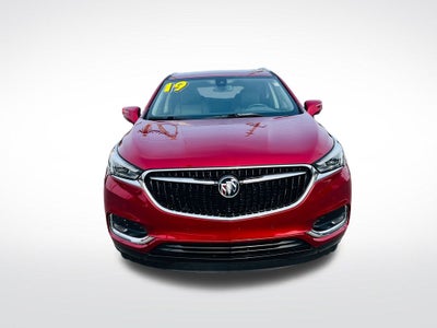 2019 Buick Enclave Premium Group