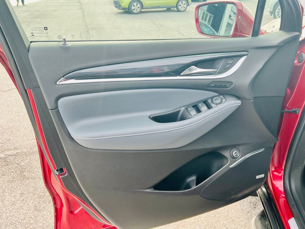 2019 Buick Enclave Premium Group