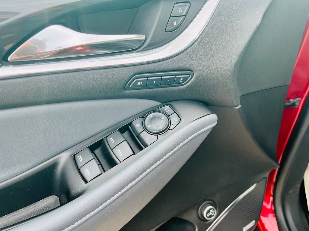 2019 Buick Enclave Premium Group