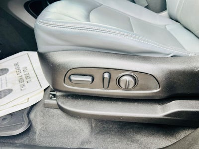 2019 Buick Enclave Premium Group