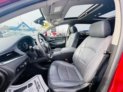 2019 Buick Enclave Premium Group