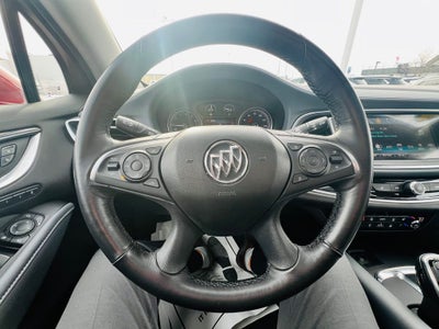 2019 Buick Enclave Premium Group