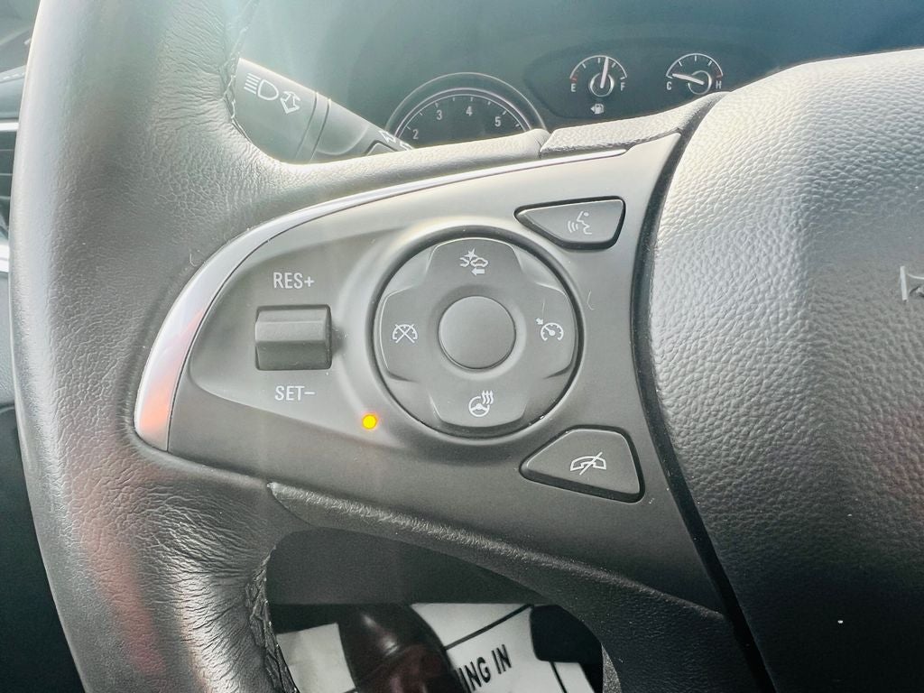 2019 Buick Enclave Premium Group