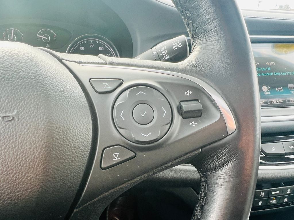 2019 Buick Enclave Premium Group