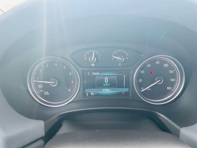 2019 Buick Enclave Premium Group