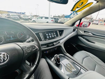 2019 Buick Enclave Premium Group