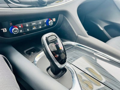 2019 Buick Enclave Premium Group