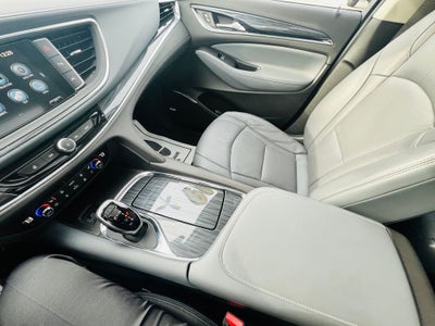 2019 Buick Enclave Premium Group