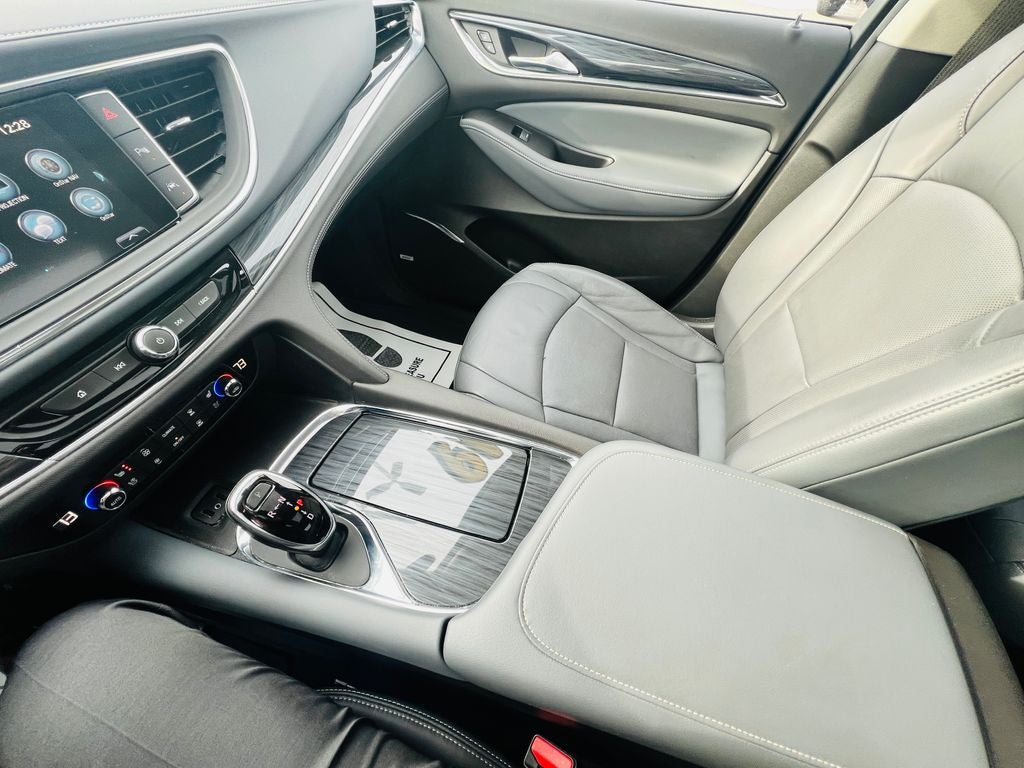 2019 Buick Enclave Premium Group