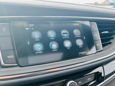 2019 Buick Enclave Premium Group