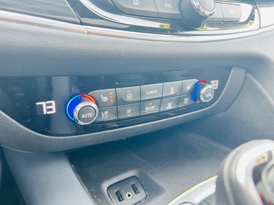 2019 Buick Enclave Premium Group