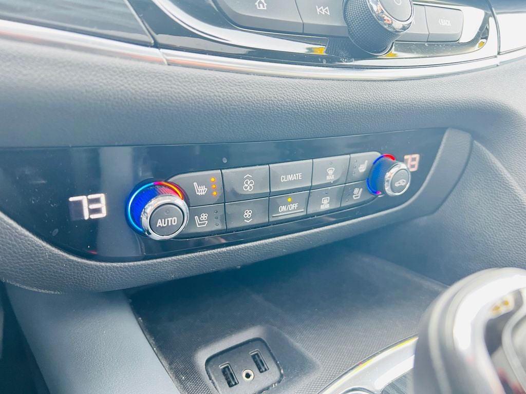 2019 Buick Enclave Premium Group