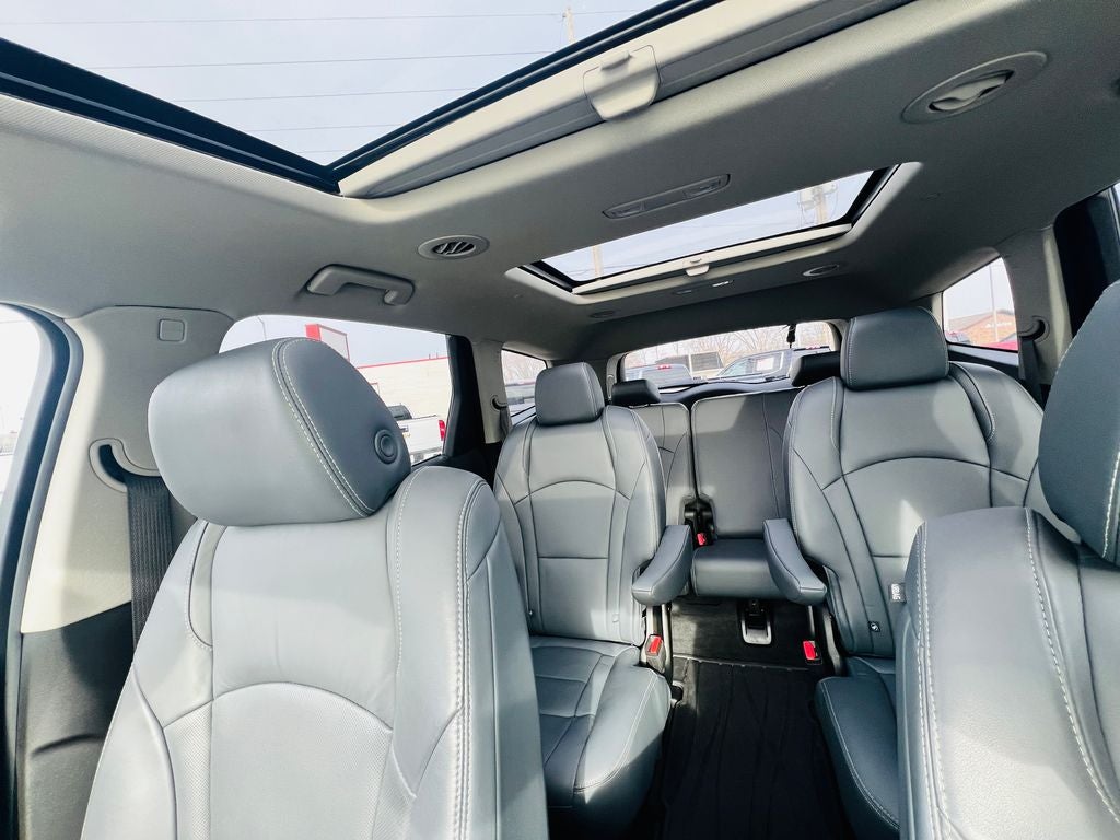 2019 Buick Enclave Premium Group
