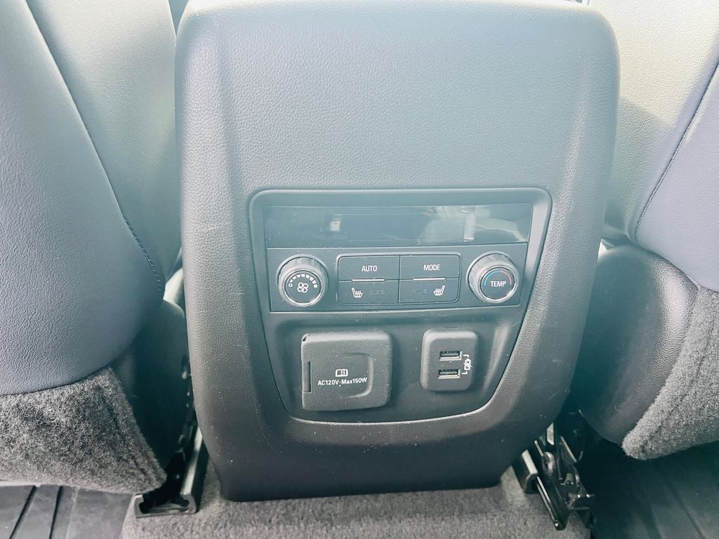 2019 Buick Enclave Premium Group