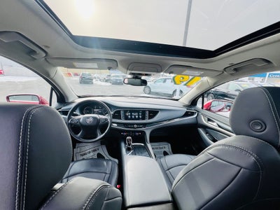 2019 Buick Enclave Premium Group