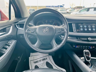 2019 Buick Enclave Premium Group
