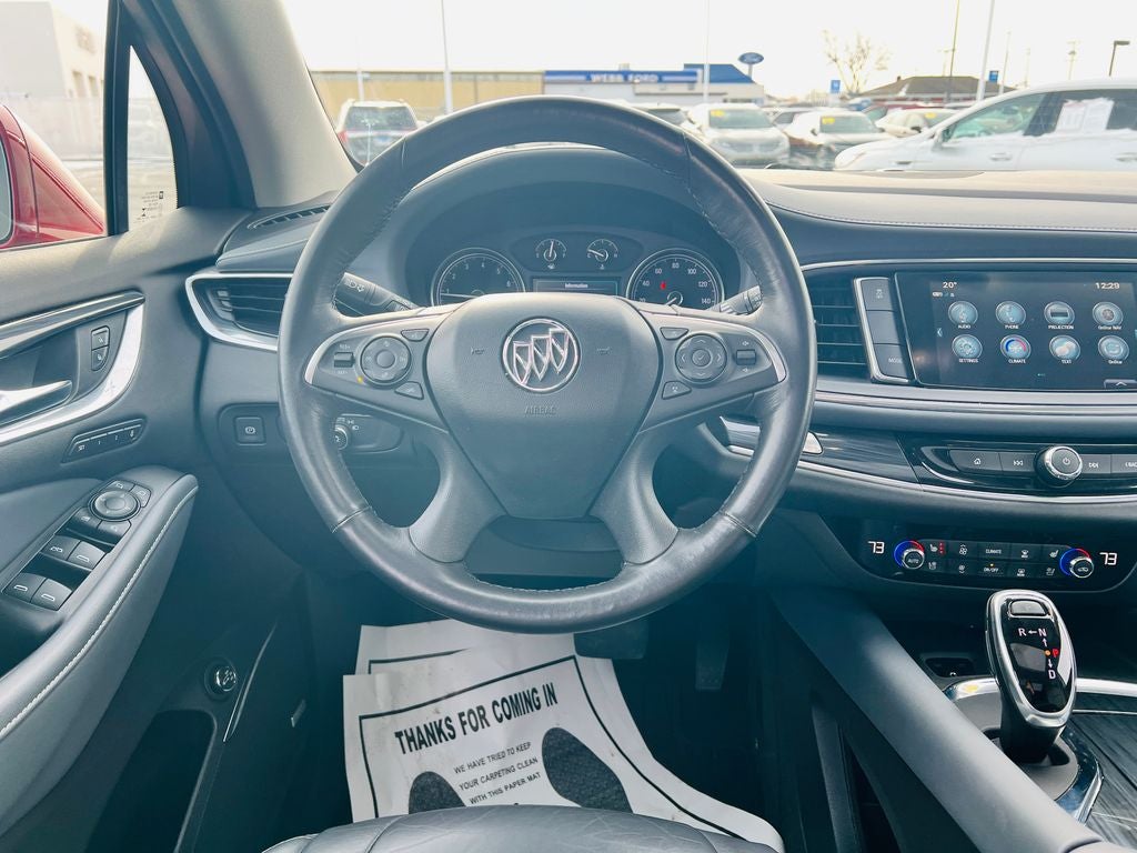 2019 Buick Enclave Premium Group