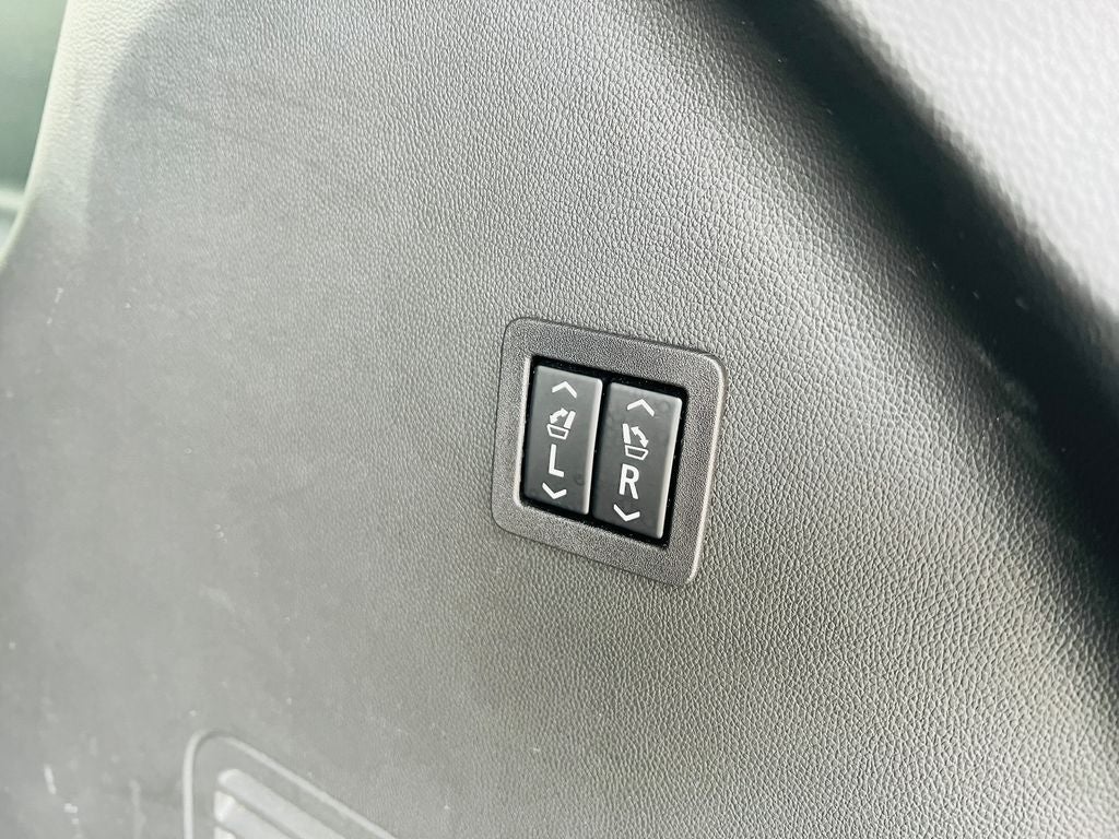 2019 Buick Enclave Premium Group