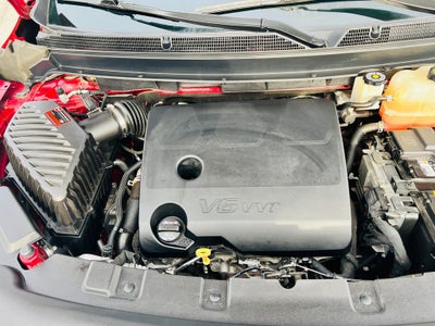 2019 Buick Enclave Premium Group