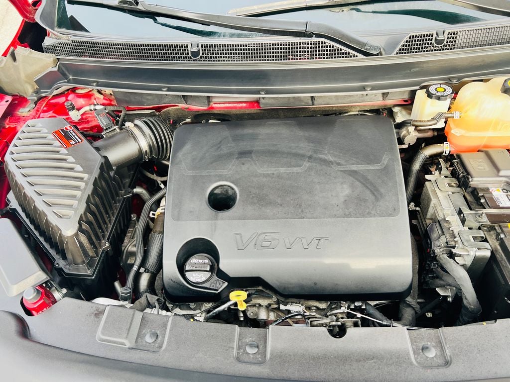 2019 Buick Enclave Premium Group