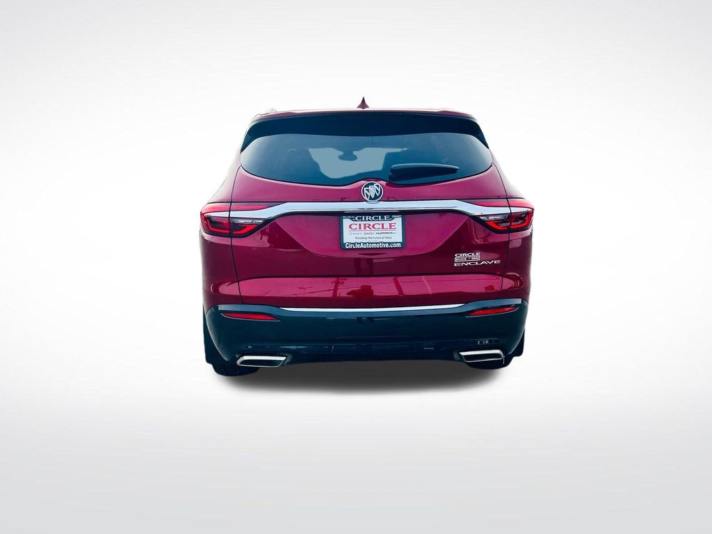 2019 Buick Enclave Premium Group