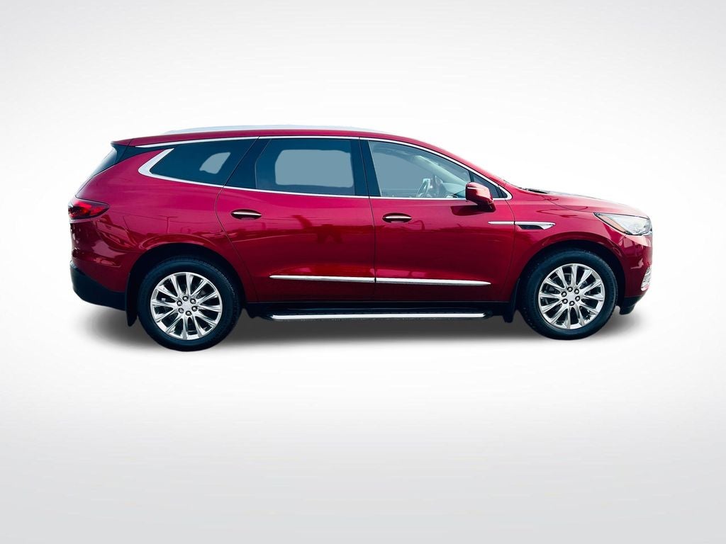2019 Buick Enclave Premium Group