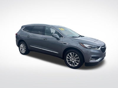 2018 Buick Enclave Premium Group