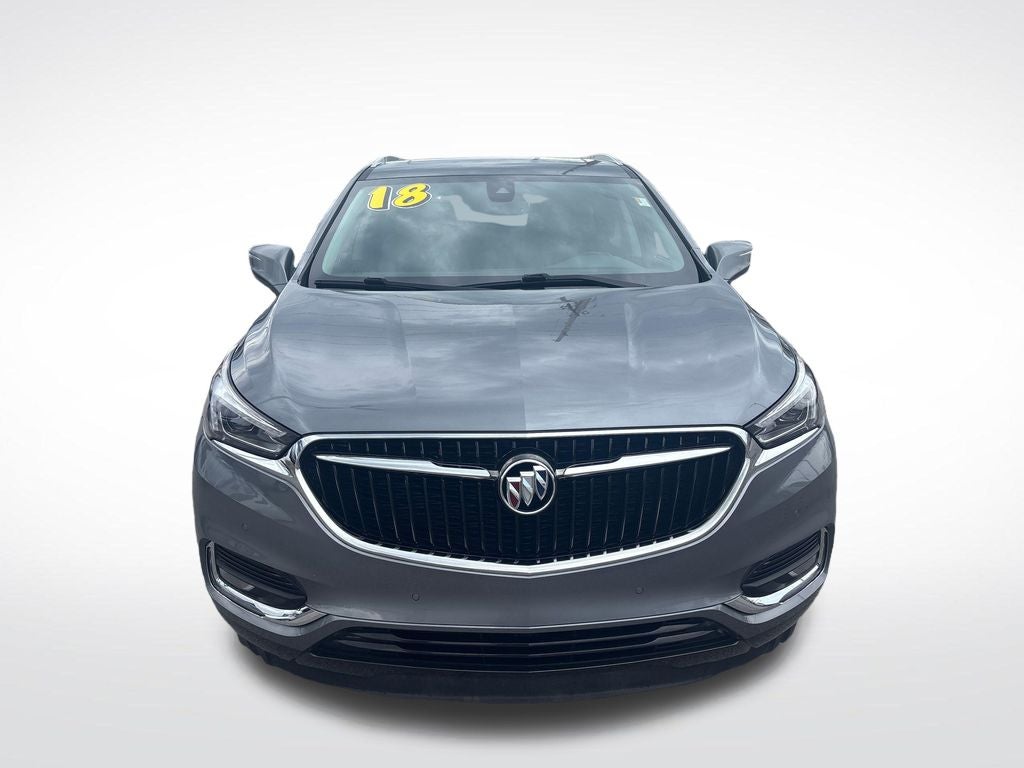 2018 Buick Enclave Premium Group