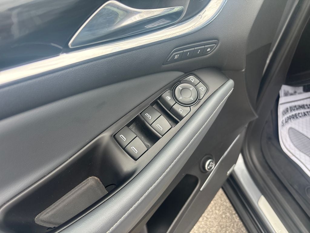 2018 Buick Enclave Premium Group