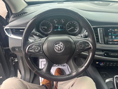 2018 Buick Enclave Premium Group