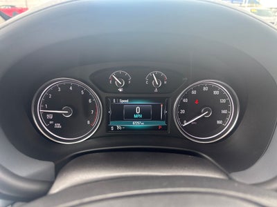 2018 Buick Enclave Premium Group