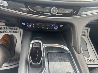 2018 Buick Enclave Premium Group