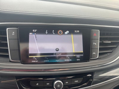 2018 Buick Enclave Premium Group