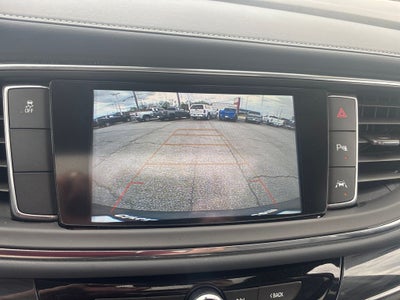 2018 Buick Enclave Premium Group