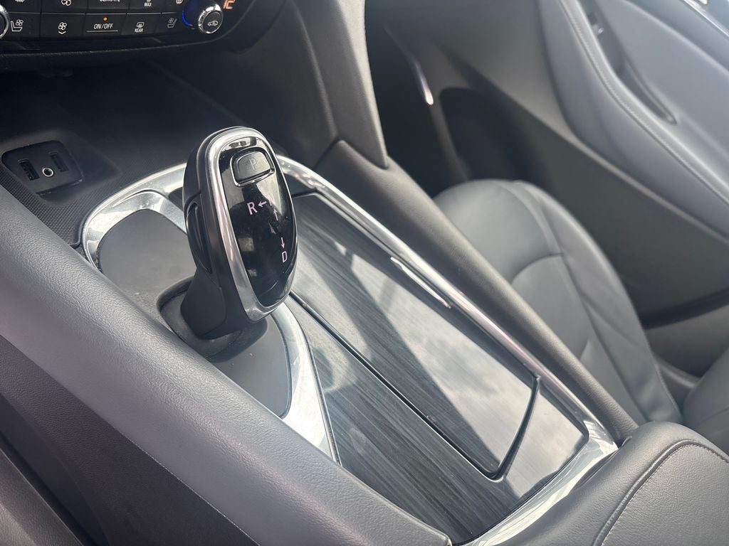 2018 Buick Enclave Premium Group