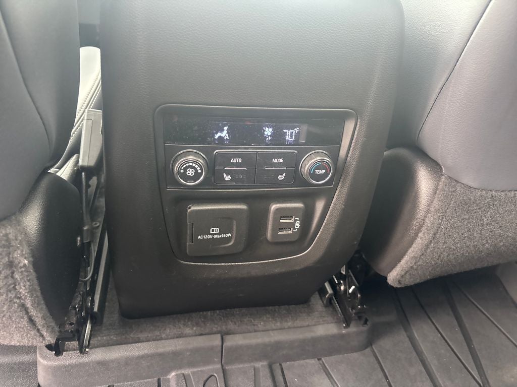 2018 Buick Enclave Premium Group