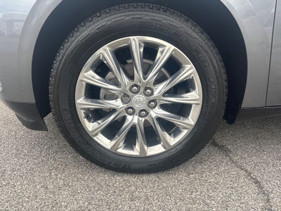 2018 Buick Enclave Premium Group