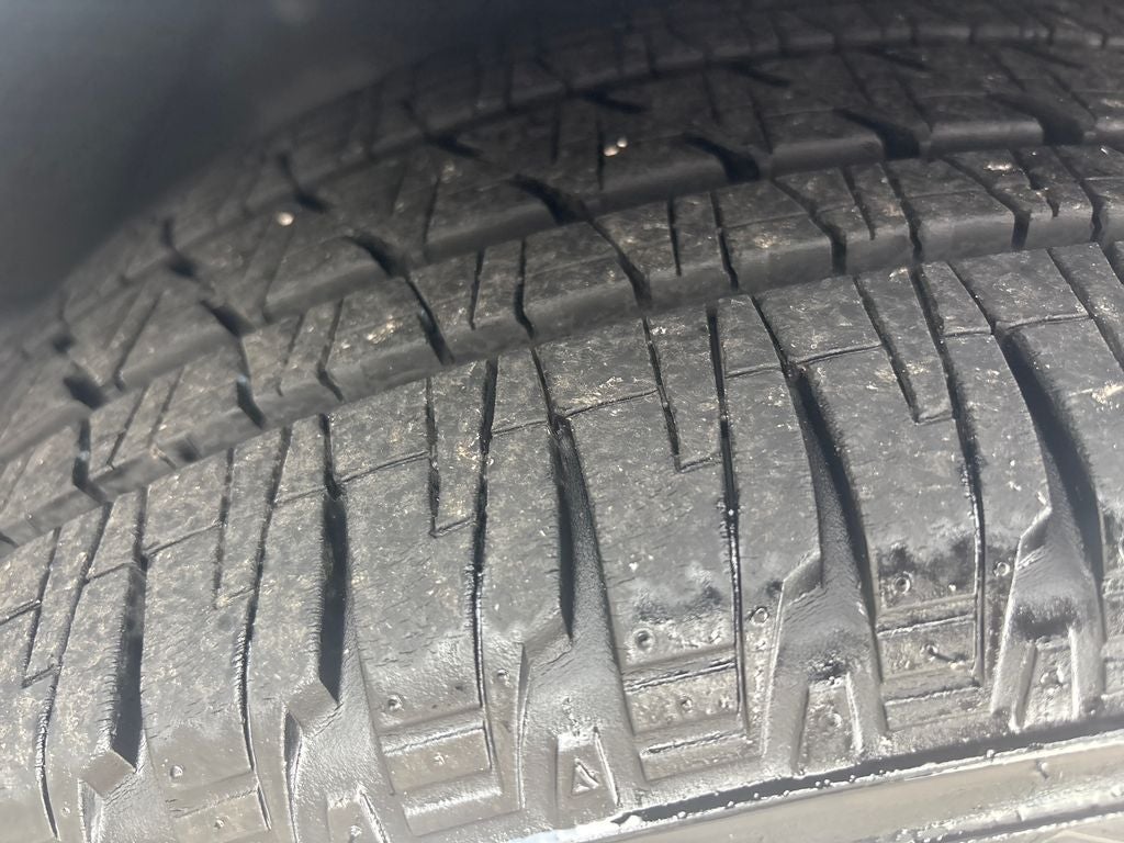 2018 Buick Enclave Premium Group