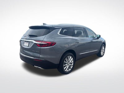2018 Buick Enclave Premium Group