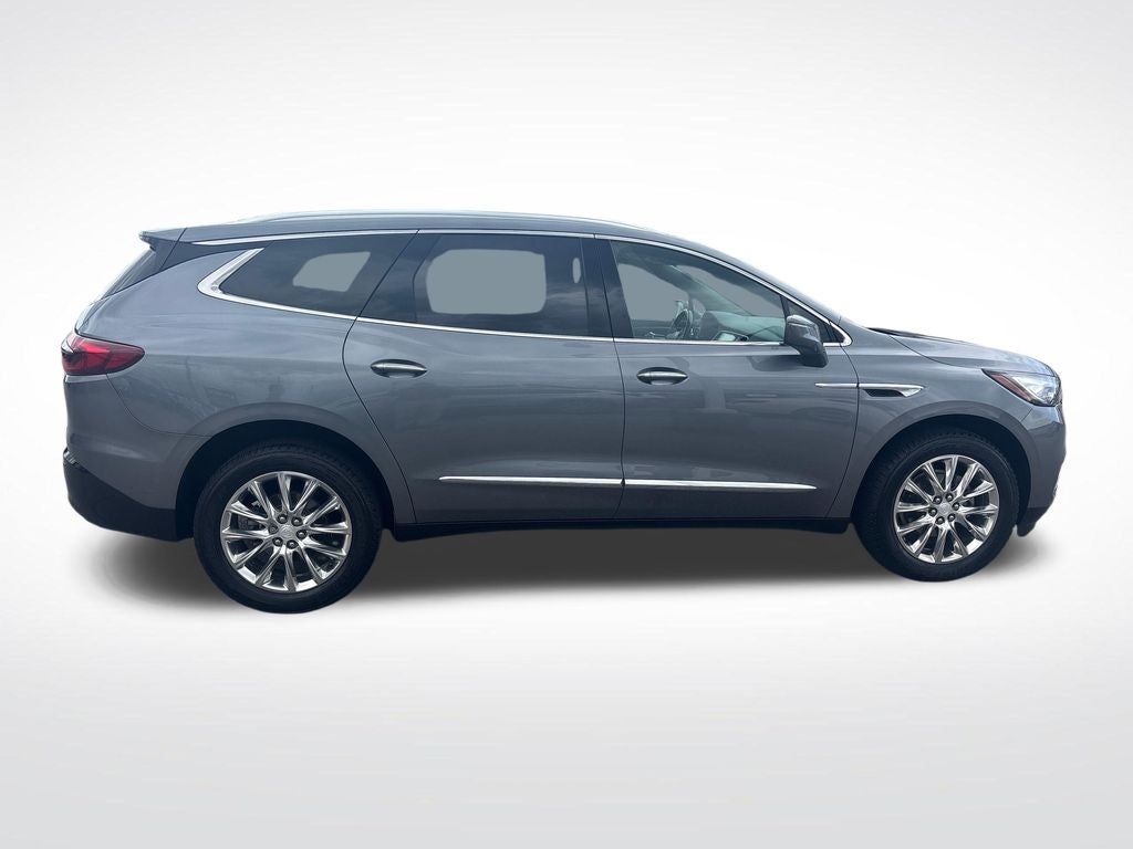 2018 Buick Enclave Premium Group