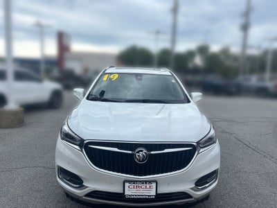 2019 Buick Enclave Premium Group