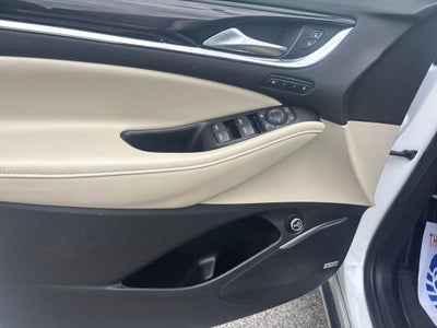 2019 Buick Enclave Premium Group