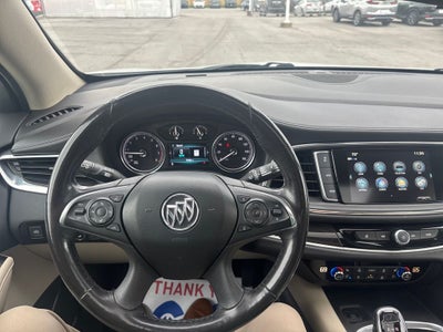 2019 Buick Enclave Premium Group