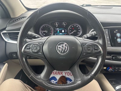 2019 Buick Enclave Premium Group