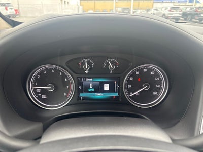 2019 Buick Enclave Premium Group