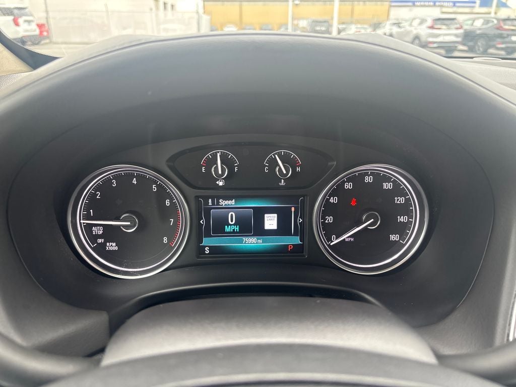 2019 Buick Enclave Premium Group